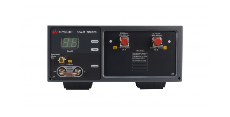 KEYSIGHT N1092B 2 光通道采樣示波器（光通道 - 3dB 帶寬典型值 28GHz）